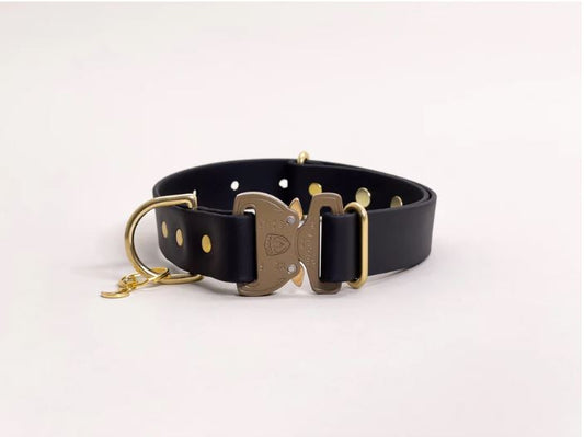 Quick Release Collars