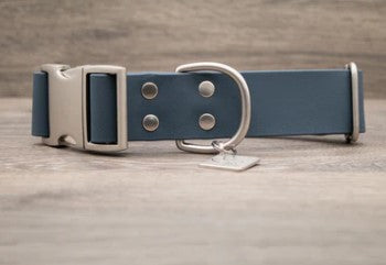 Quick Release Collars
