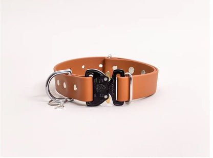Quick Release Collars