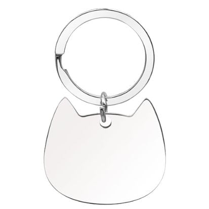 ID Tag Design Heart
