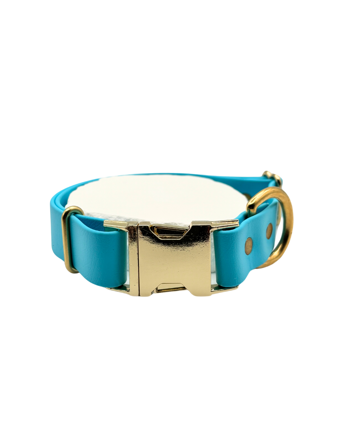 Quick Release Collars