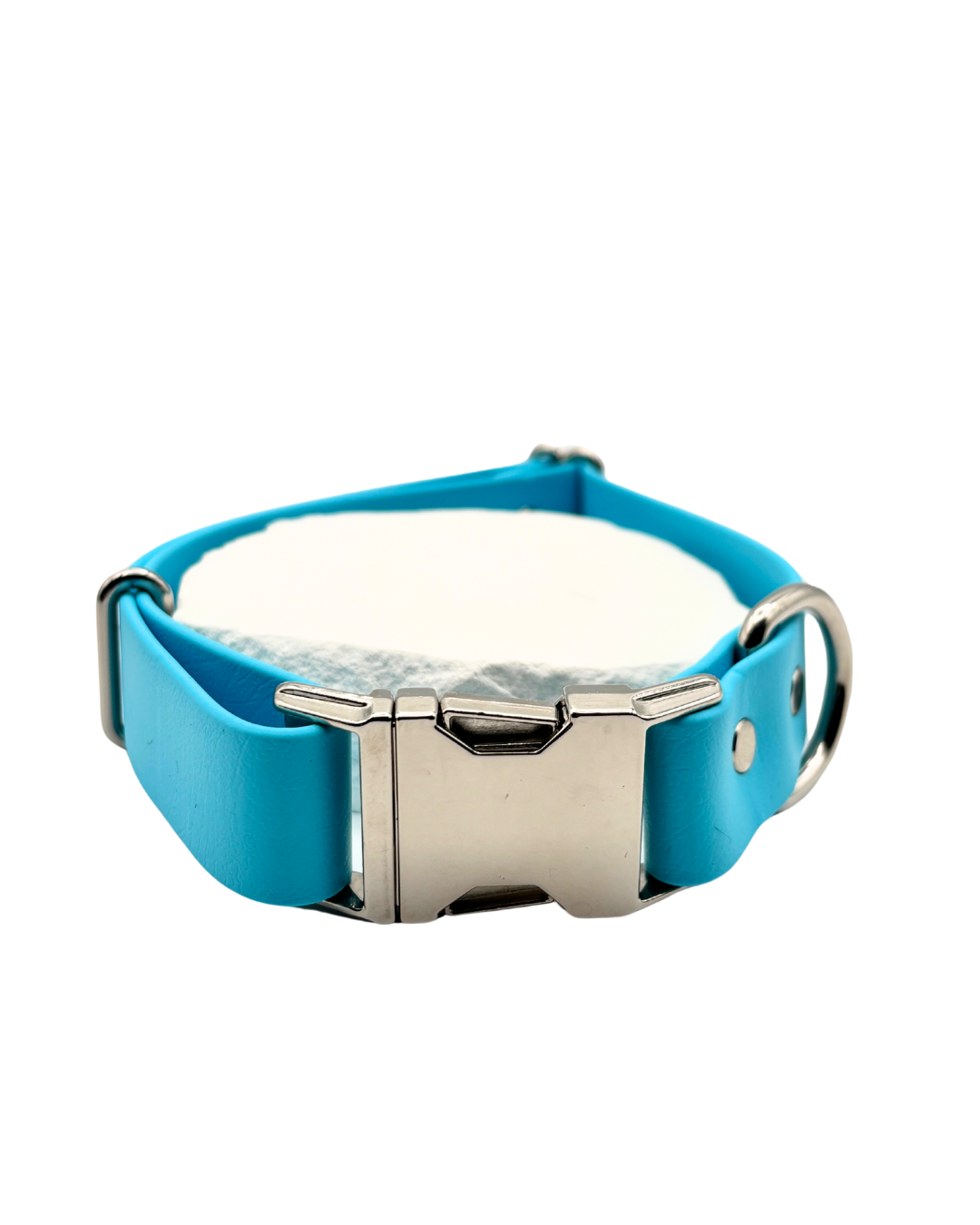 Quick Release Collars