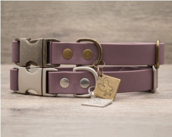 Quick Release Collars