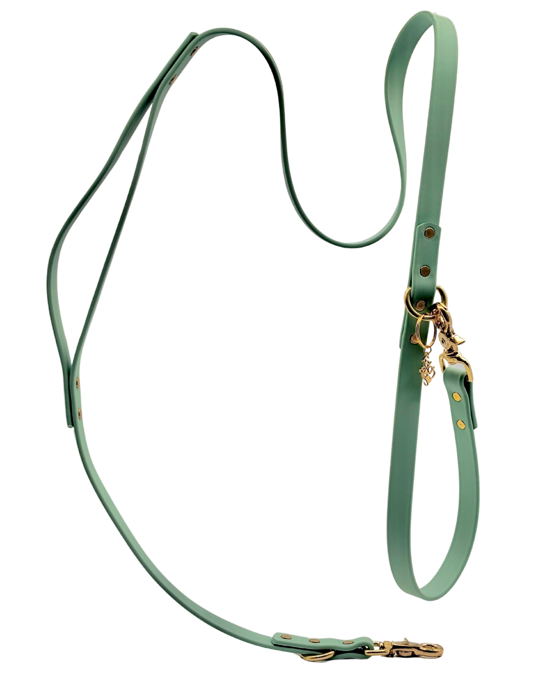 Traffic Handle Leash