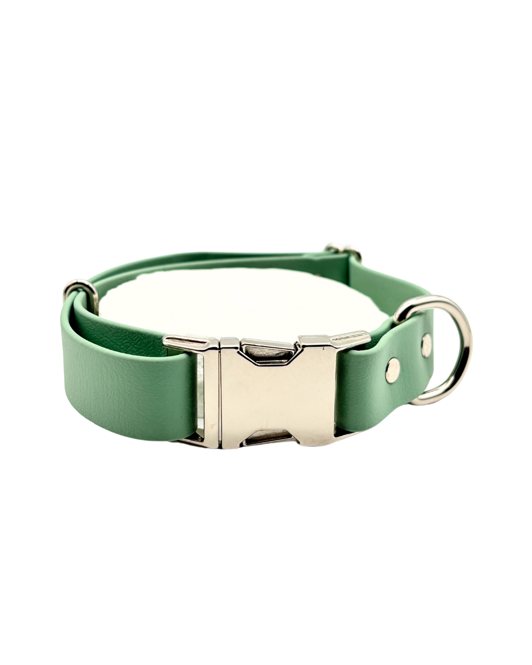 Quick Release Collars